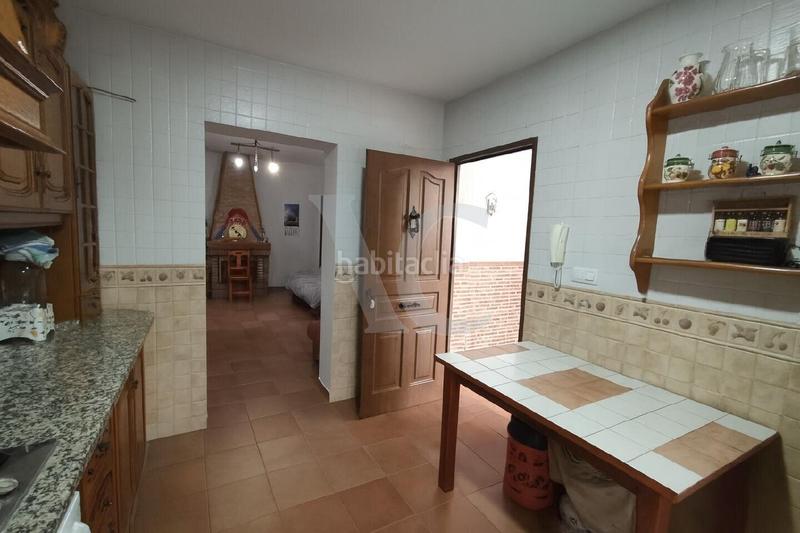 Foto bfdf3cc7-288c-415d-8290-35a308869f50. Casa en Pelagatos - Pago del Humo Chiclana de la Frontera