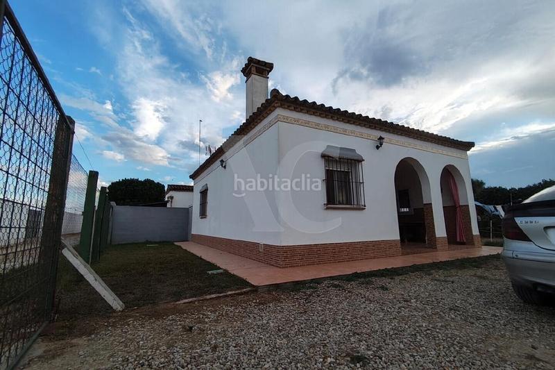 Foto cc3ee60b-8d08-4a0d-a6e8-4efb1092373b. Haus in Pelagatos - Pago del Humo Chiclana de la Frontera