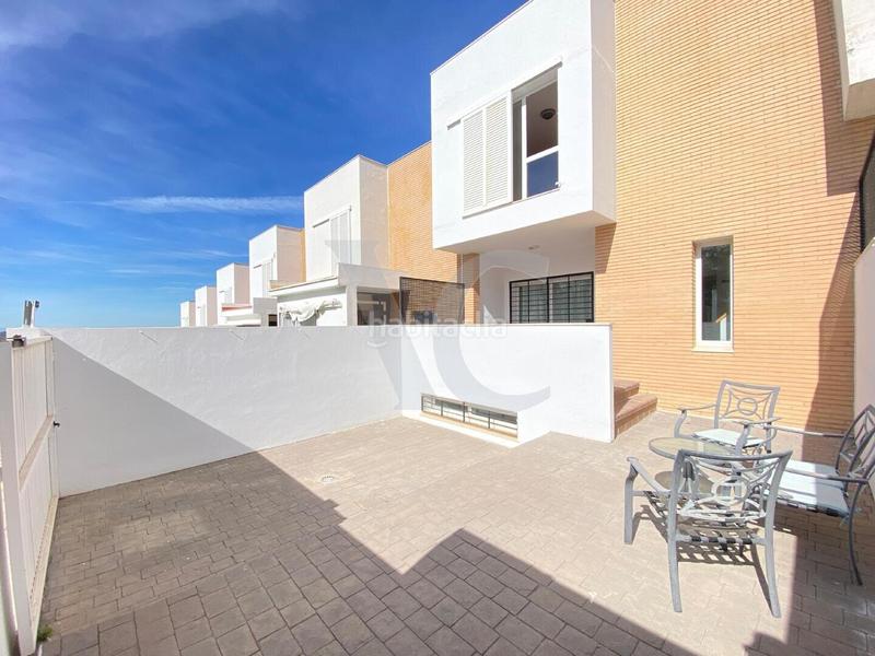 Foto 55e0354c-1ed5-41c3-bb6d-4b3c0f127a9a. Maison dans Medina Sidonia