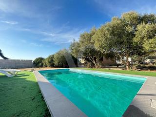 Maison à Las Lagunas - Campano