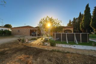 Chalet en Las Lagunas - Campano