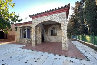 Chalet à Las Lagunas - Campano