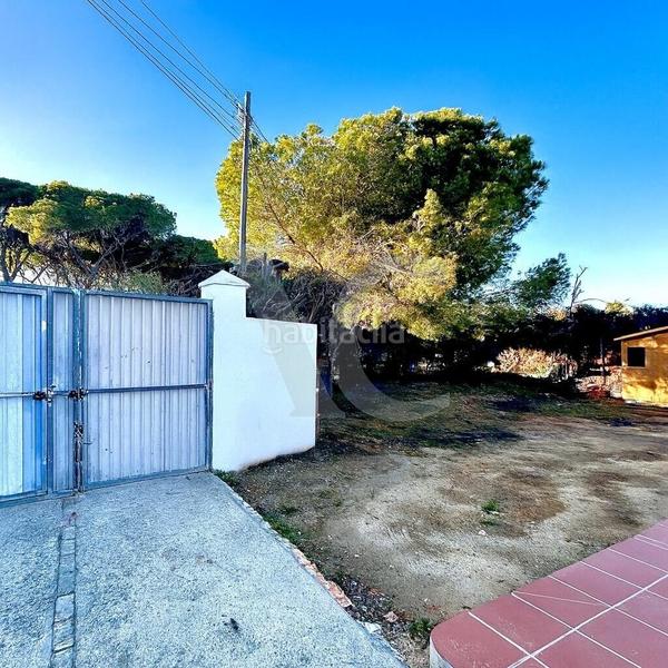 Foto 1415cf26-be60-46a1-b394-5d29282a8370. Chalet en Pelagatos - Pago del Humo Chiclana de la Frontera