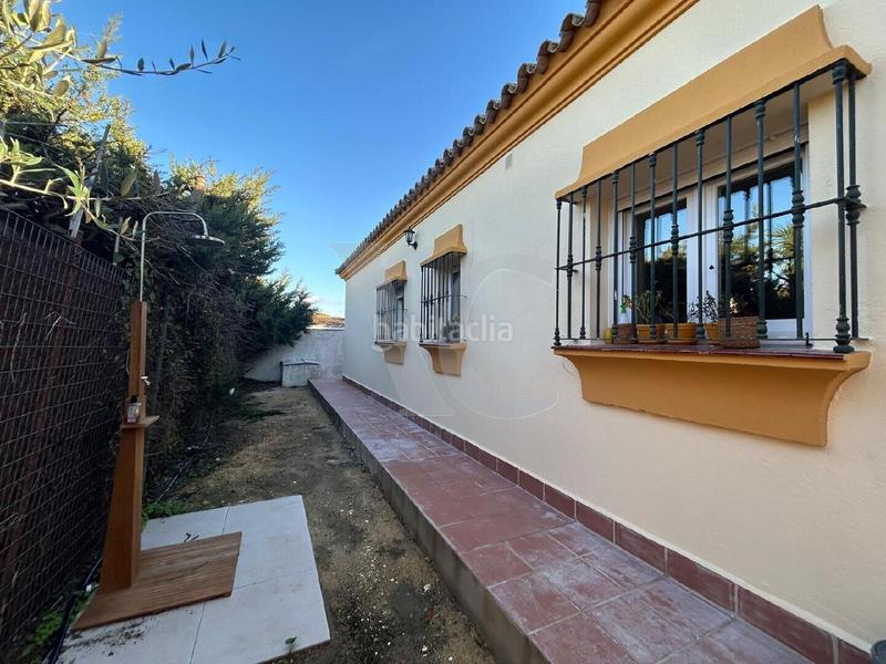 Foto aba563c5-d23e-4f1a-9681-92d50591eca0. Chalet in Pelagatos - Pago del Humo Chiclana de la Frontera