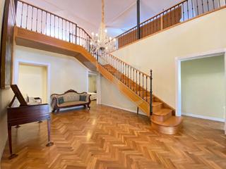 Xalet a Sancti Pietri