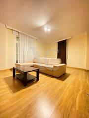 Casa a La Banda - Campo de Fútbol