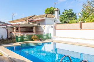 Chalet à Las Lagunas - Campano