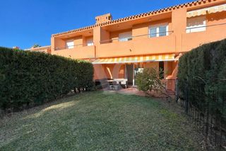 Rent House in Novo Sancti Petri