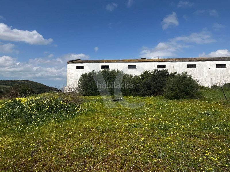 Foto 15b05f83-b324-4134-b0ed-a3a7b9b13032. Terreny residencial a Vejer Vejer de la Frontera