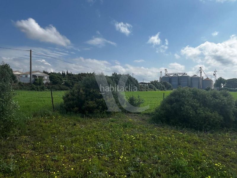 Foto 270d64a0-4bd8-41c2-8fe5-66e7b19dac5d. Terreny residencial a Vejer Vejer de la Frontera