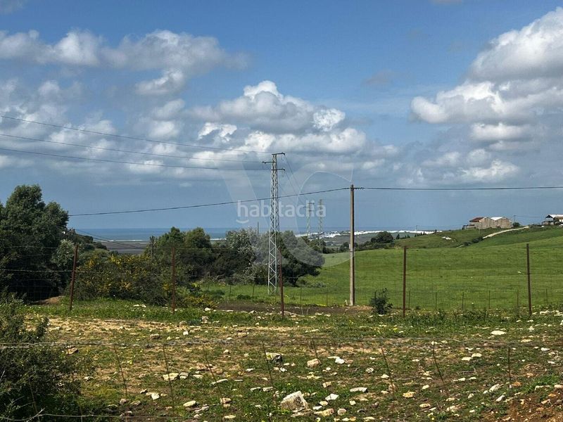 Foto 43144e29-244f-458a-9530-b1dd58a560c1. Terreny residencial a Vejer Vejer de la Frontera