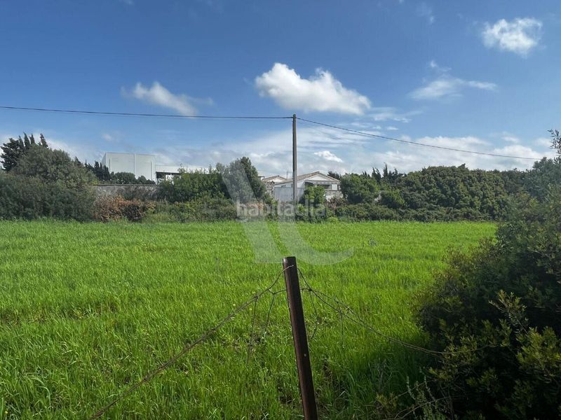 Foto a98e9bf1-d4c6-43bc-be14-289829b6c47a. Terreny residencial a Vejer Vejer de la Frontera