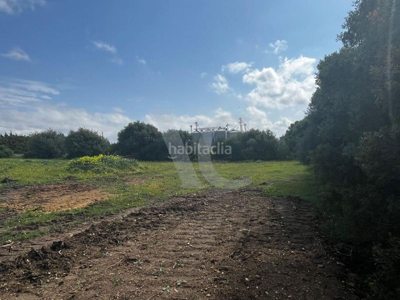 Foto b2db735b-9bec-48d5-bed5-fec5b2851206. Terreny residencial a Vejer Vejer de la Frontera