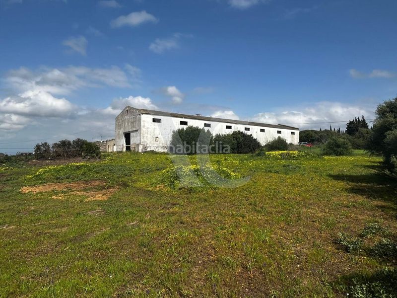 Foto c8151f14-02cb-49e0-815d-2d2cd8f65b21. Terreny residencial a Vejer Vejer de la Frontera
