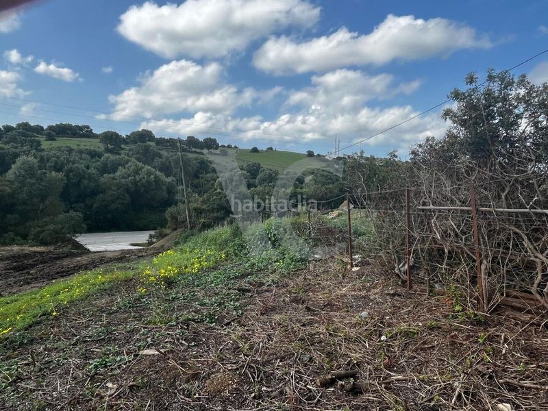 Foto d1ea2ed6-e564-4857-a1d6-dd2be881f276. Terreny residencial a Vejer Vejer de la Frontera