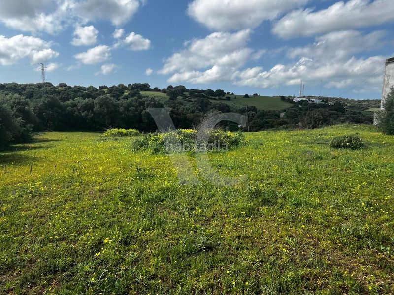Foto d9df4923-ac29-4dea-b7d9-d173973ca18c. Terreny residencial a Vejer Vejer de la Frontera
