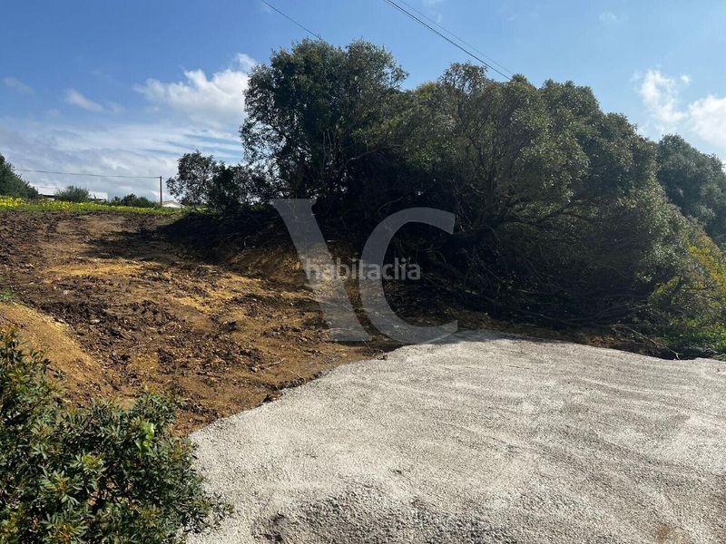 Foto fd900b63-27e5-402e-b570-903e54fe4a06. Terreny residencial a Vejer Vejer de la Frontera