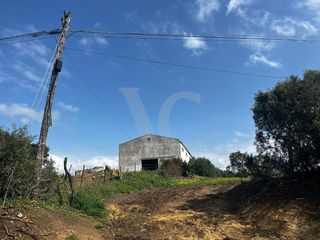 Wohngrundstück in Vejer