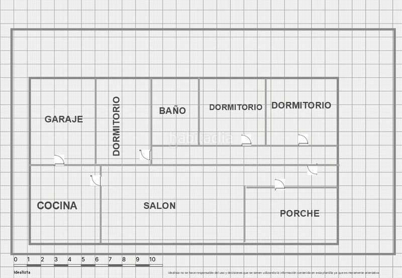 Foto 6fcab335-ddbc-47c4-85e7-0b643919f2fd. Xalet a Los Franceses - La Vega Chiclana de la Frontera