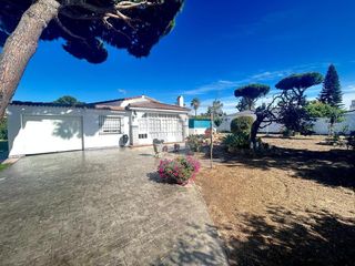 Chalet in Los Gallos