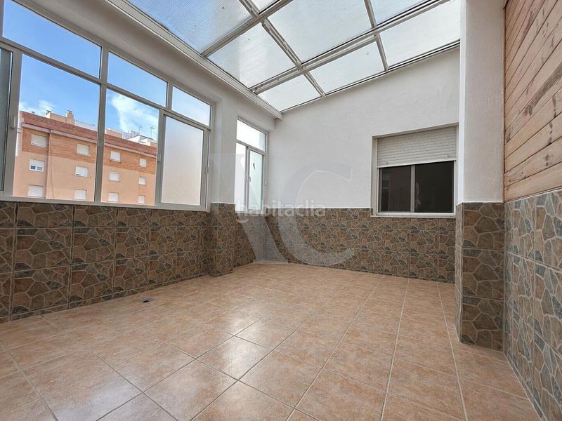 Foto 28a13a19-6f77-4274-8190-926d2a893efe. Piso en Paseo Marítimo - San José - La Laguna Cádiz