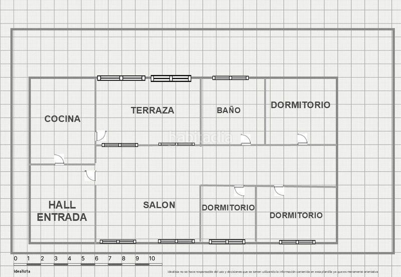 Foto 710a30fc-682e-434a-9ded-9966988b10bb. Piso en Paseo Marítimo - San José - La Laguna Cádiz