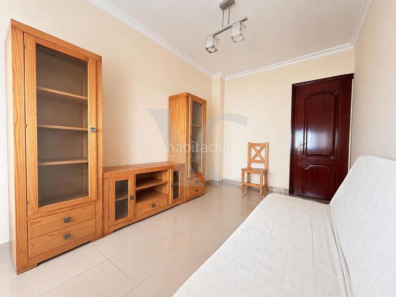 Foto d284298b-d0fc-4304-b385-e14b0510c391. Piso en Paseo Marítimo - San José - La Laguna Cádiz