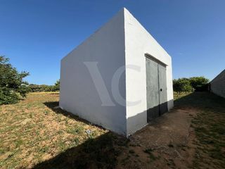 Residential Plot in Los Franceses - La Vega