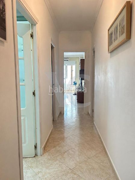 Foto d3cd0eab-bc0f-40ec-aeaa-4a6abb58b310. Piso en Paseo Marítimo - San José - La Laguna Cádiz