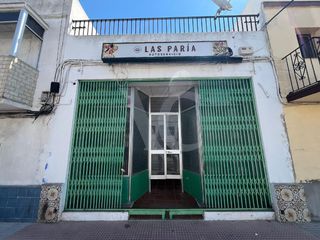 Business premise in Núcleo urbano