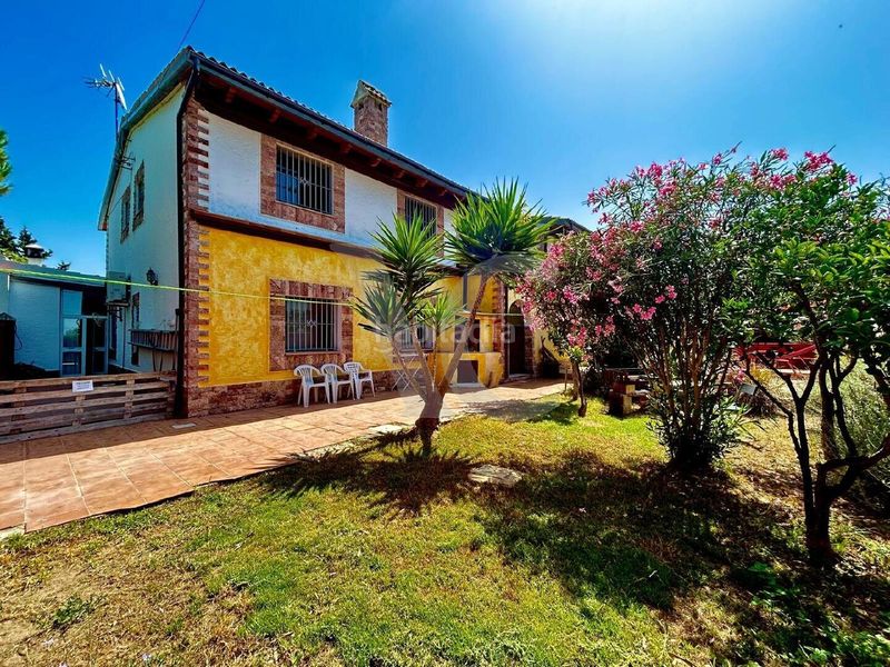 Foto 16d085a7-207b-4145-bb60-a07ca0abe89e. Casa a Los Franceses - La Vega Chiclana de la Frontera