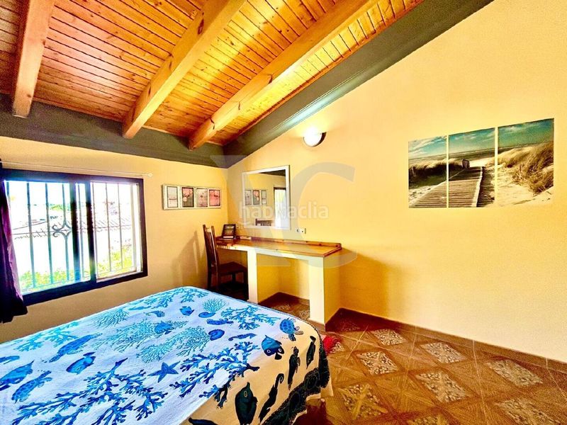 Foto 5f0e5c39-6cf0-4a8d-8721-7a8a756ed319. Casa a Los Franceses - La Vega Chiclana de la Frontera