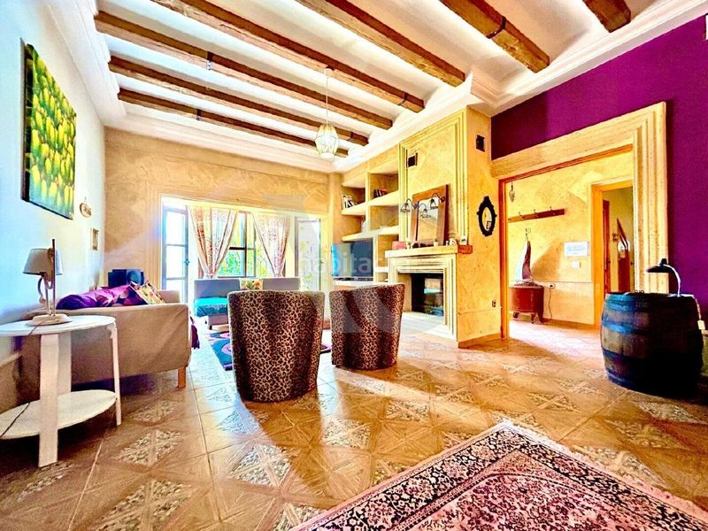 Foto e1db3c2d-760d-4d7e-8e2d-0fd40e44a309. Casa a Los Franceses - La Vega Chiclana de la Frontera