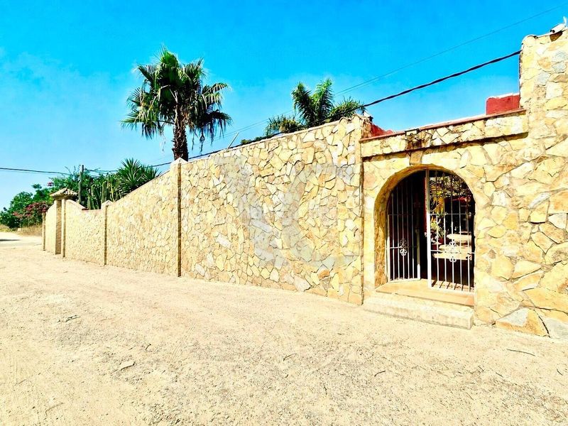 Foto f39fcfb5-d36c-4410-a2ad-2c0b51fa22d3. Casa a Los Franceses - La Vega Chiclana de la Frontera
