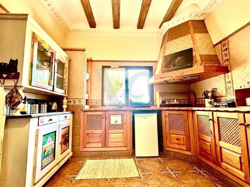 Foto fcff3960-730a-4d36-bddd-ef90a0219571. Casa a Los Franceses - La Vega Chiclana de la Frontera
