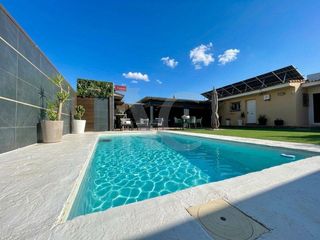 House in Los Franceses - La Vega