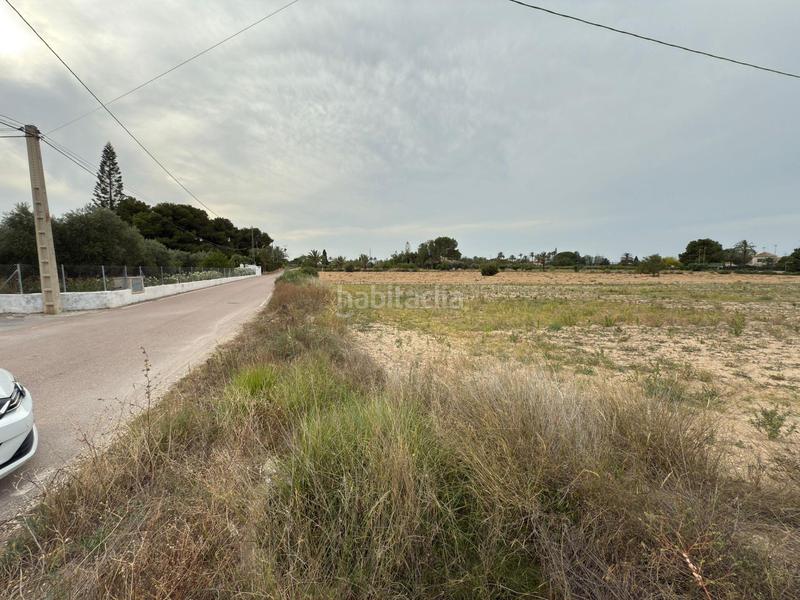 Foto 4af23467-d653-4433-a8a6-8c8df61b76cd. Landgut in Las Bayas Elche / Elx