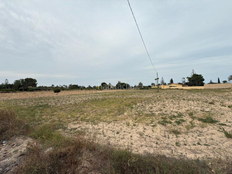 Foto 6126db7e-4010-4860-8ff4-ff404b8c0342. Landgut in Las Bayas Elche / Elx