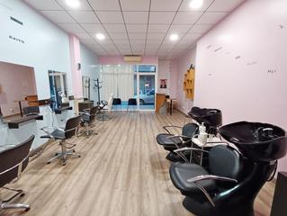 Geschäftsraum in Reina Victoria - Miguel Hernández. Local con salida de humos, ideal para cambio de uso