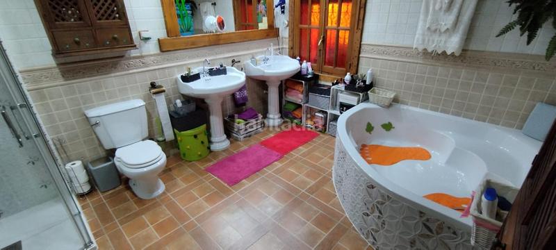 Foto 14984ffb-8953-4894-9170-635b66d616ea. Xalet amb calefacció aparcament piscina a Torrellano Elche / Elx