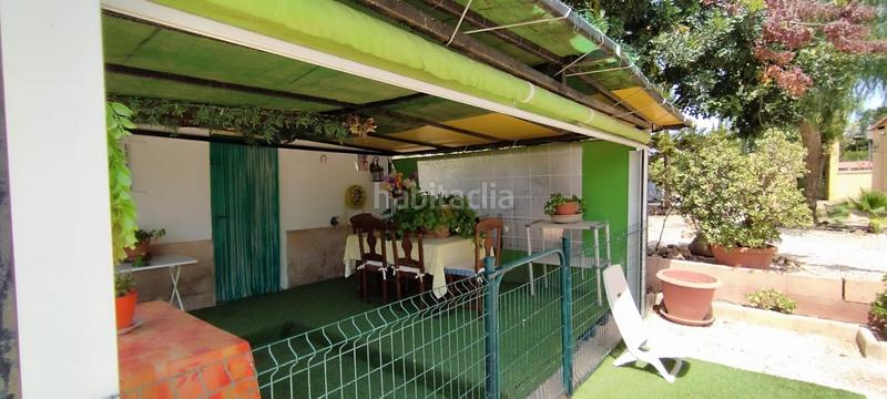 Foto 5414e4fa-8faa-4f5e-8c8d-20d835c01e36. Xalet amb calefacció aparcament piscina a Torrellano Elche / Elx