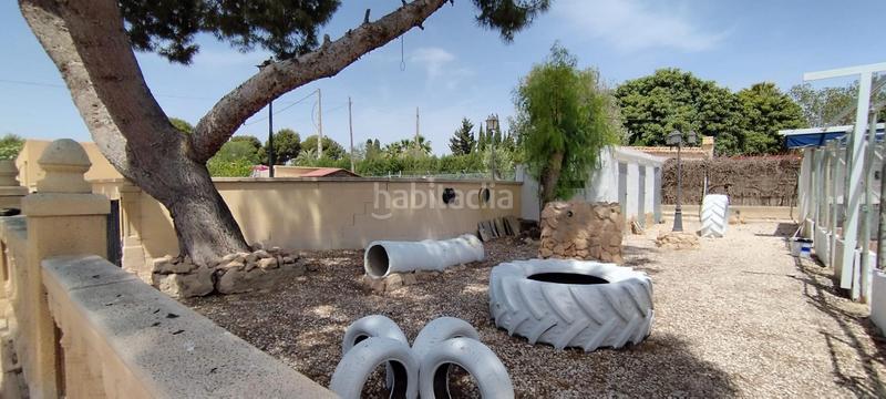 Foto 55a3a9ff-4ed5-4f0d-849d-76f039016635. Xalet amb calefacció aparcament piscina a Torrellano Elche / Elx