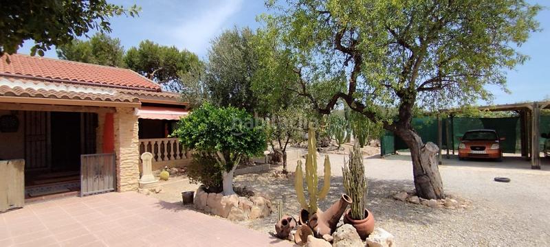 Foto 7b7c0037-7260-48a4-8bf9-28d66e4e9561. Xalet amb calefacció aparcament piscina a Torrellano Elche / Elx