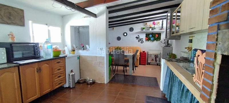 Foto c4163c2c-5755-4174-a213-73d84d94756f. Xalet amb calefacció aparcament piscina a Torrellano Elche / Elx
