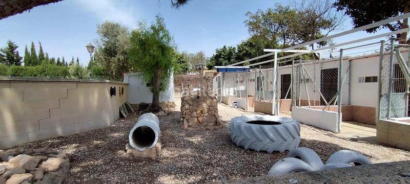 Foto c8a32a5d-522e-4b80-9877-3f29cbf486d6. Xalet amb calefacció aparcament piscina a Torrellano Elche / Elx