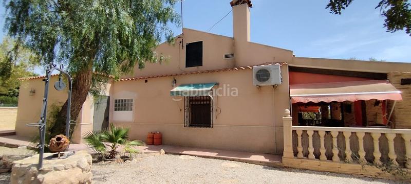 Foto d10d90c2-7060-4ca8-ac9f-990d5728563e. Xalet amb calefacció aparcament piscina a Torrellano Elche / Elx