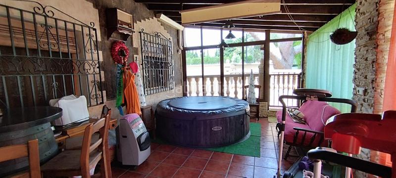 Foto d63d125c-21e5-45f8-8d0b-805bcee41d4e. Xalet amb calefacció aparcament piscina a Torrellano Elche / Elx