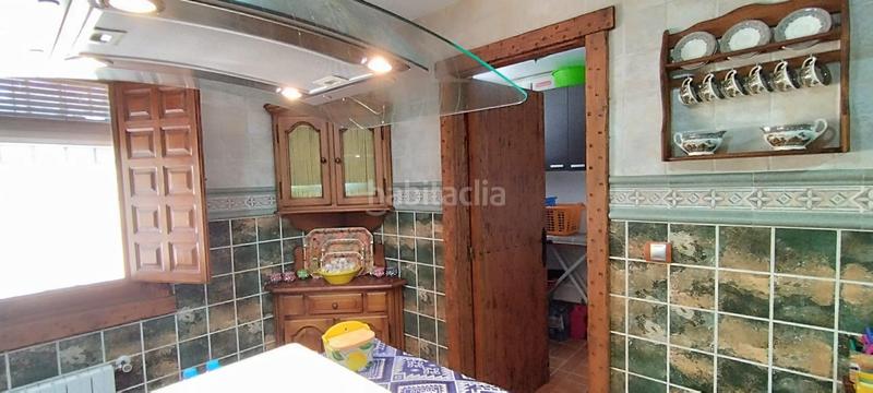 Foto d9b1fa19-027b-4a97-9896-3a47430a0d65. Xalet amb calefacció aparcament piscina a Torrellano Elche / Elx