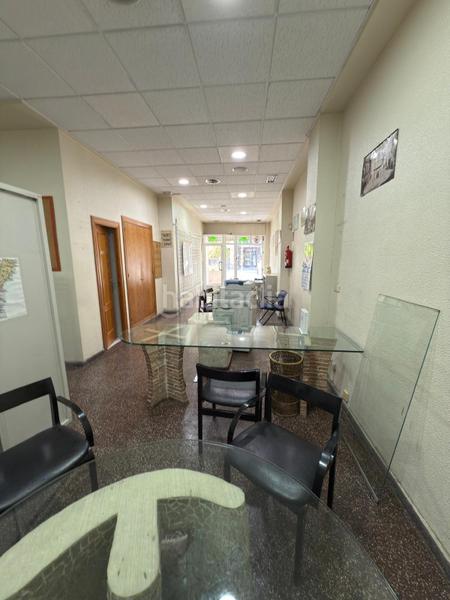 Foto 12008ee3-999b-4162-a630-b7636b9fa65d. Affitto locale commerciale in Reina Victoria - Miguel Hernández Elche / Elx