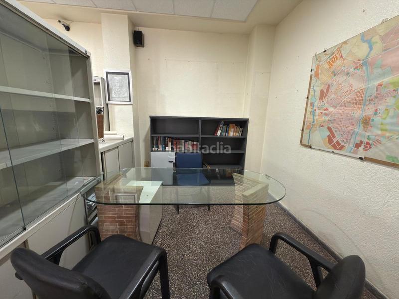 Foto 2c0c010b-b0ab-4784-bc5b-f262821081ec. Affitto locale commerciale in Reina Victoria - Miguel Hernández Elche / Elx